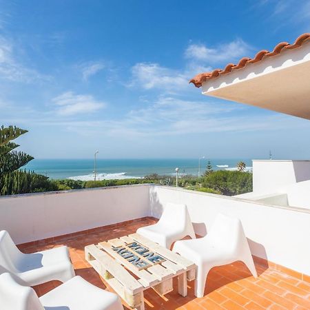 Blue Buddha Beach House Ericeira Extérieur photo