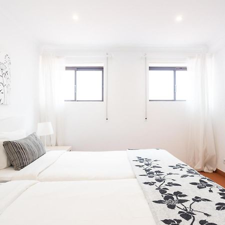 Blue Buddha Beach House Ericeira Chambre photo