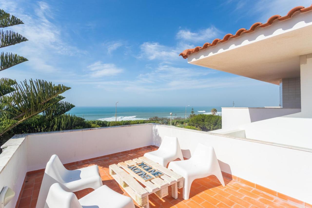 Blue Buddha Beach House Ericeira Extérieur photo
