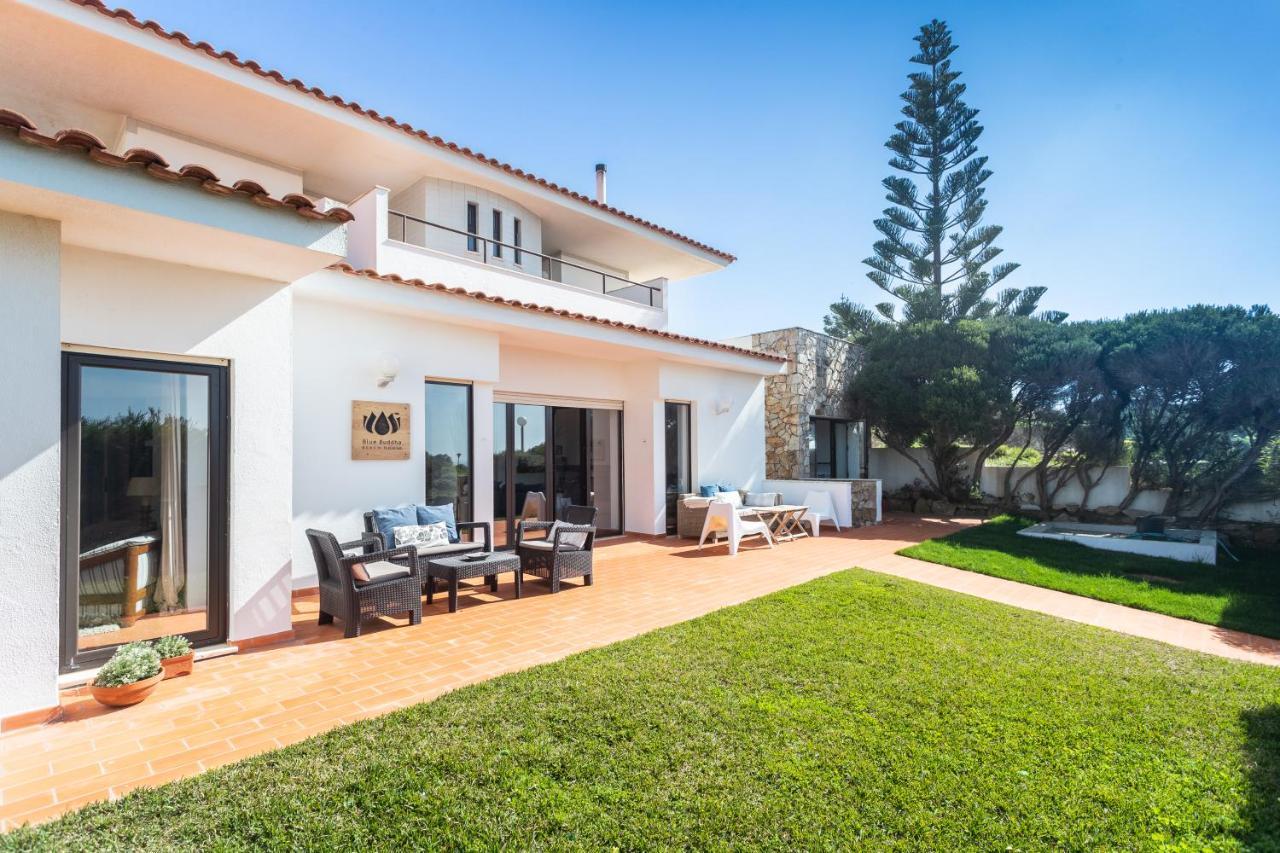 Blue Buddha Beach House Ericeira Extérieur photo