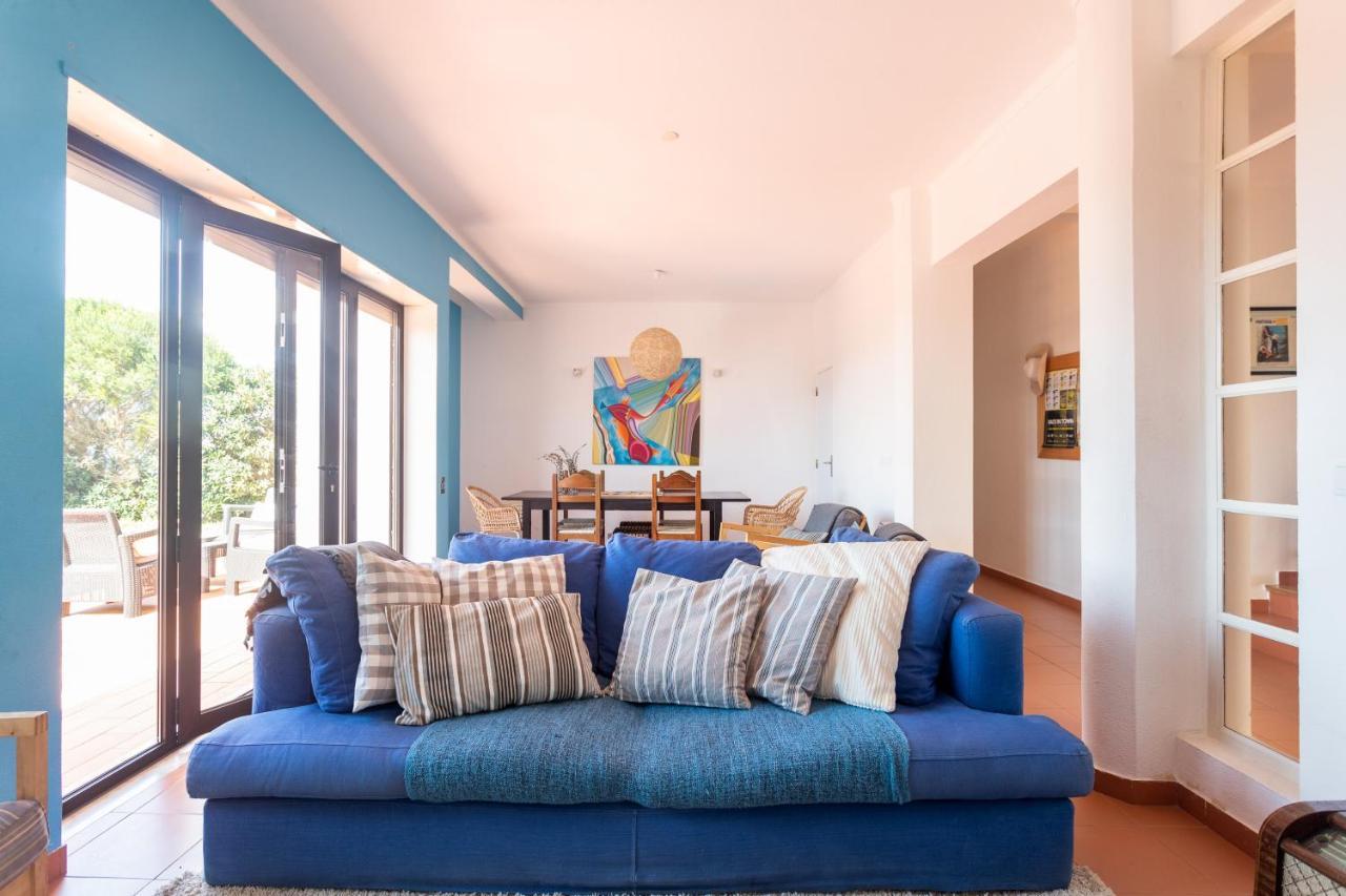 Blue Buddha Beach House Ericeira Extérieur photo