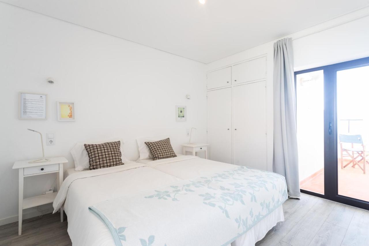 Blue Buddha Beach House Ericeira Extérieur photo