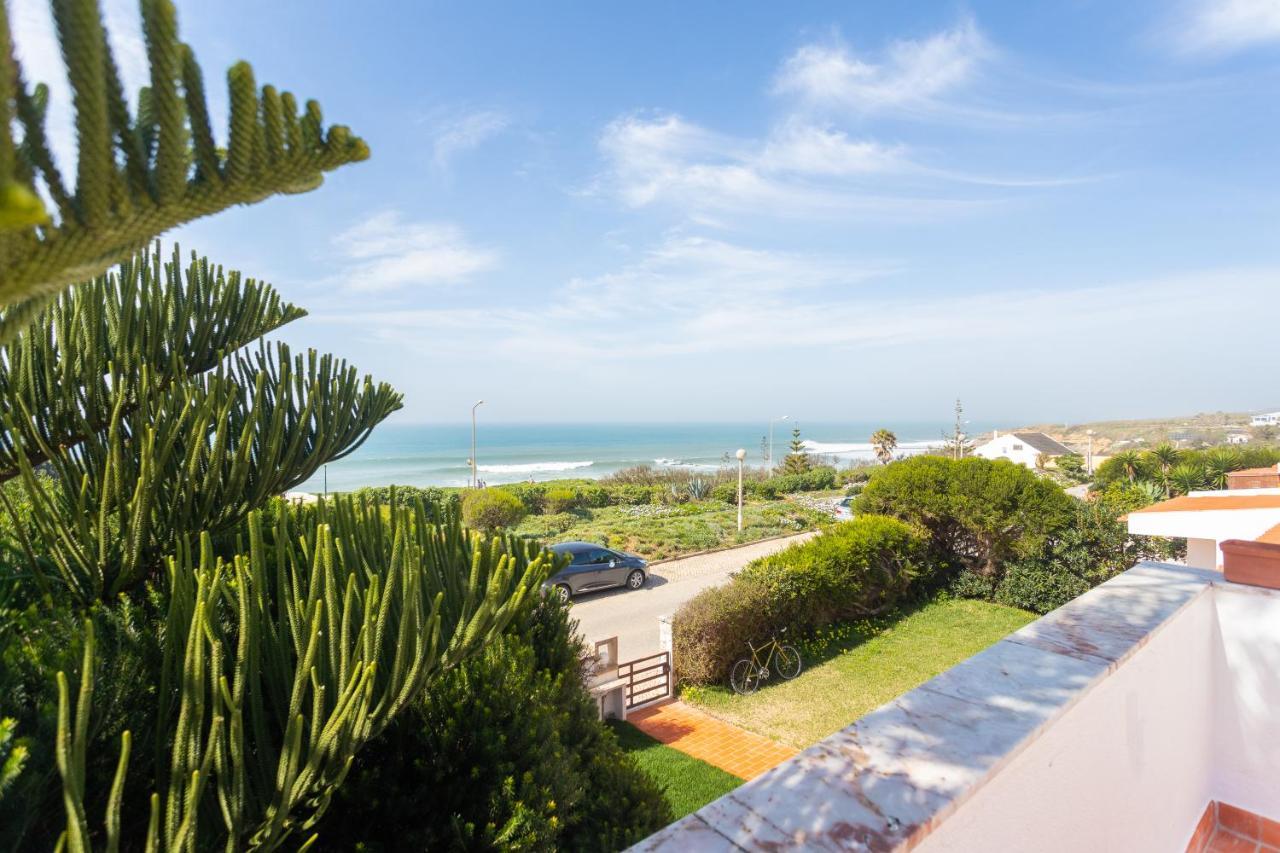 Blue Buddha Beach House Ericeira Extérieur photo