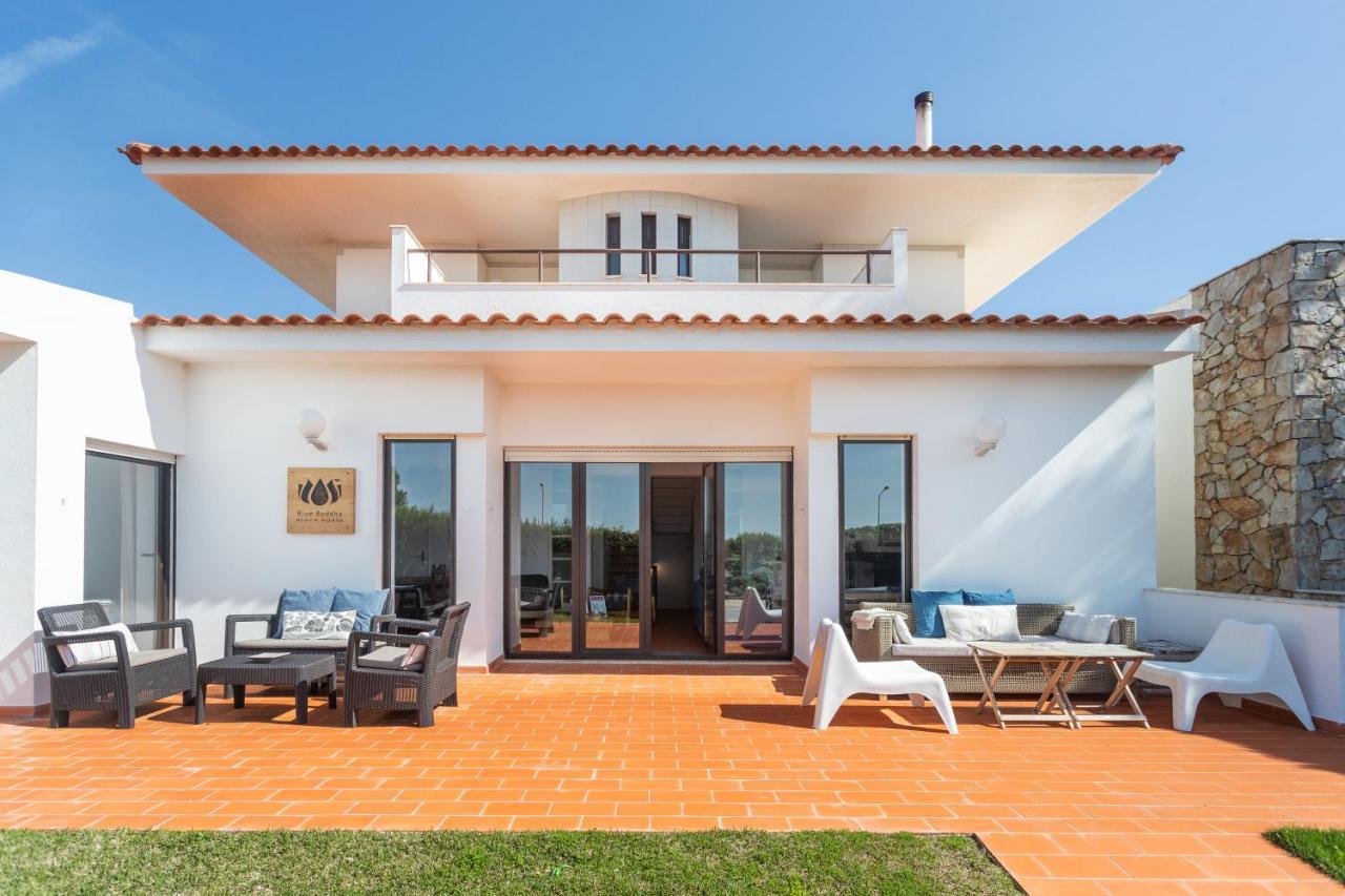 Blue Buddha Beach House Ericeira Extérieur photo