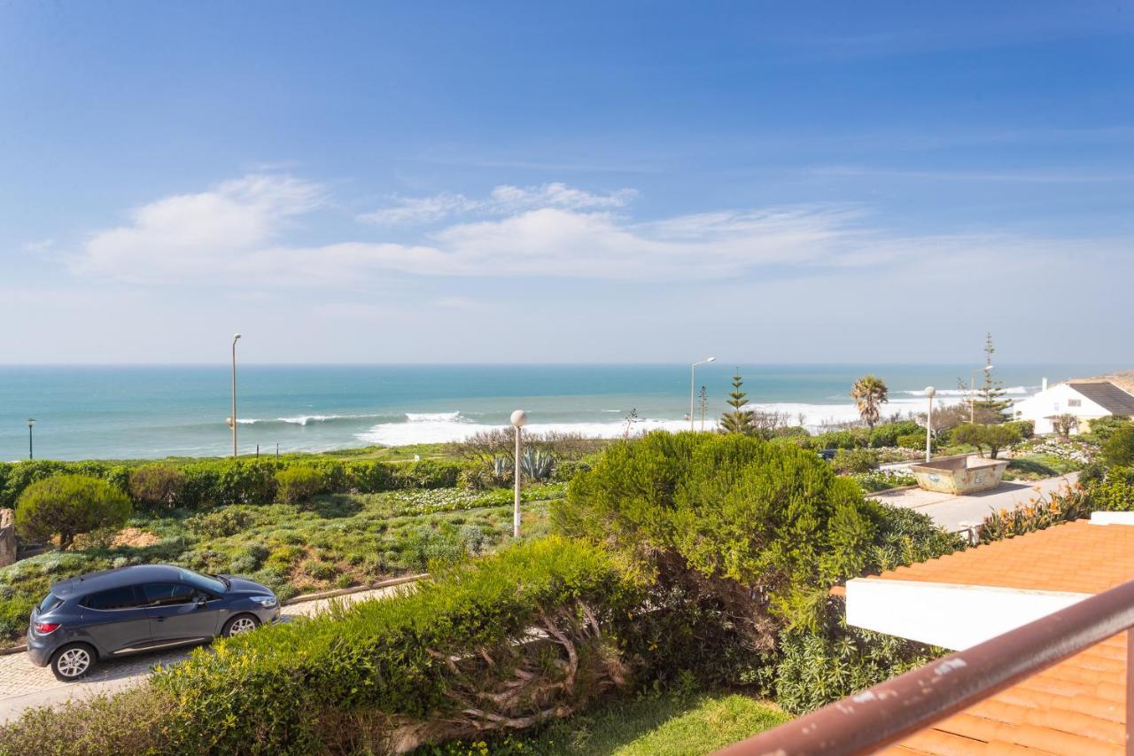 Blue Buddha Beach House Ericeira Extérieur photo