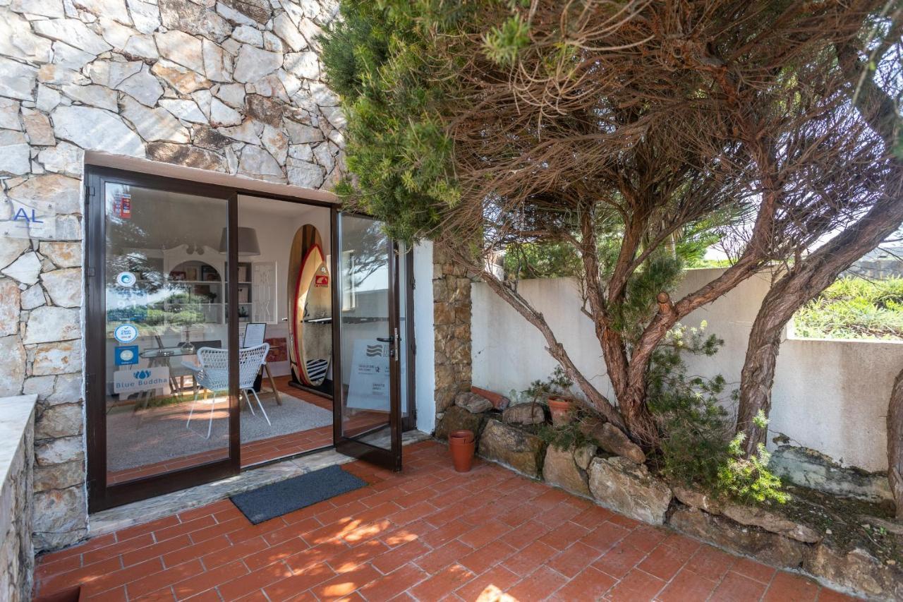Blue Buddha Beach House Ericeira Extérieur photo