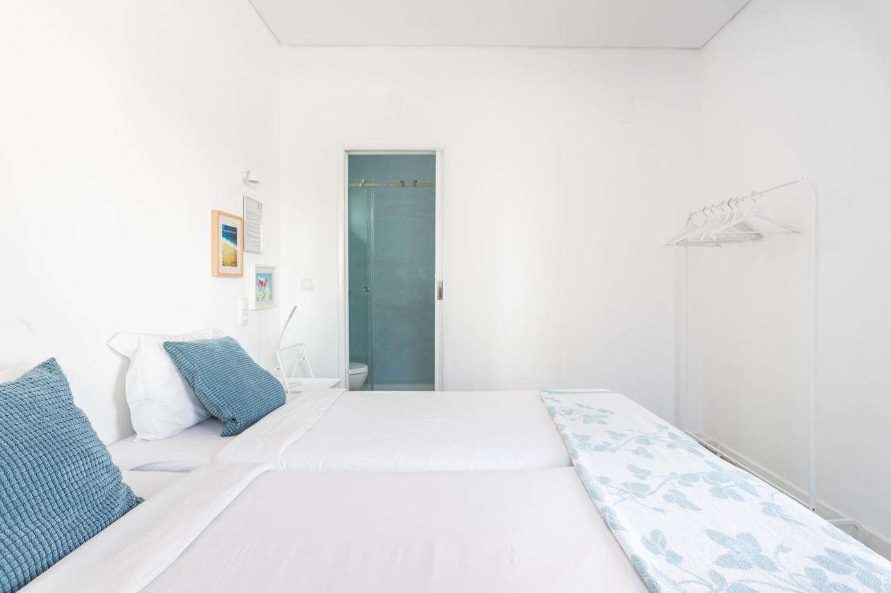 Blue Buddha Beach House Ericeira Extérieur photo