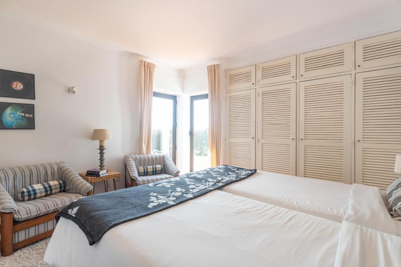 Blue Buddha Beach House Ericeira Chambre photo
