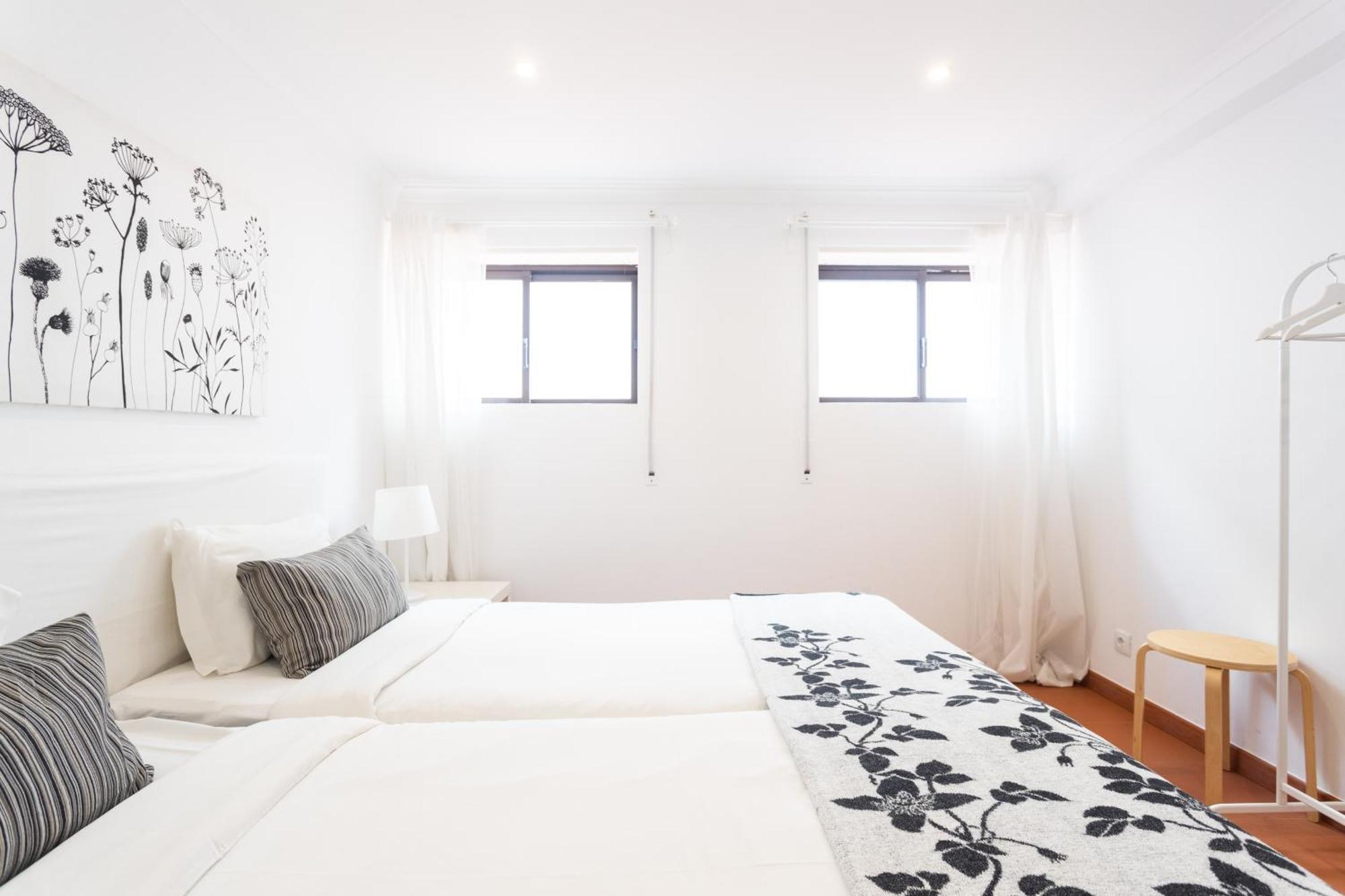 Blue Buddha Beach House Ericeira Chambre photo
