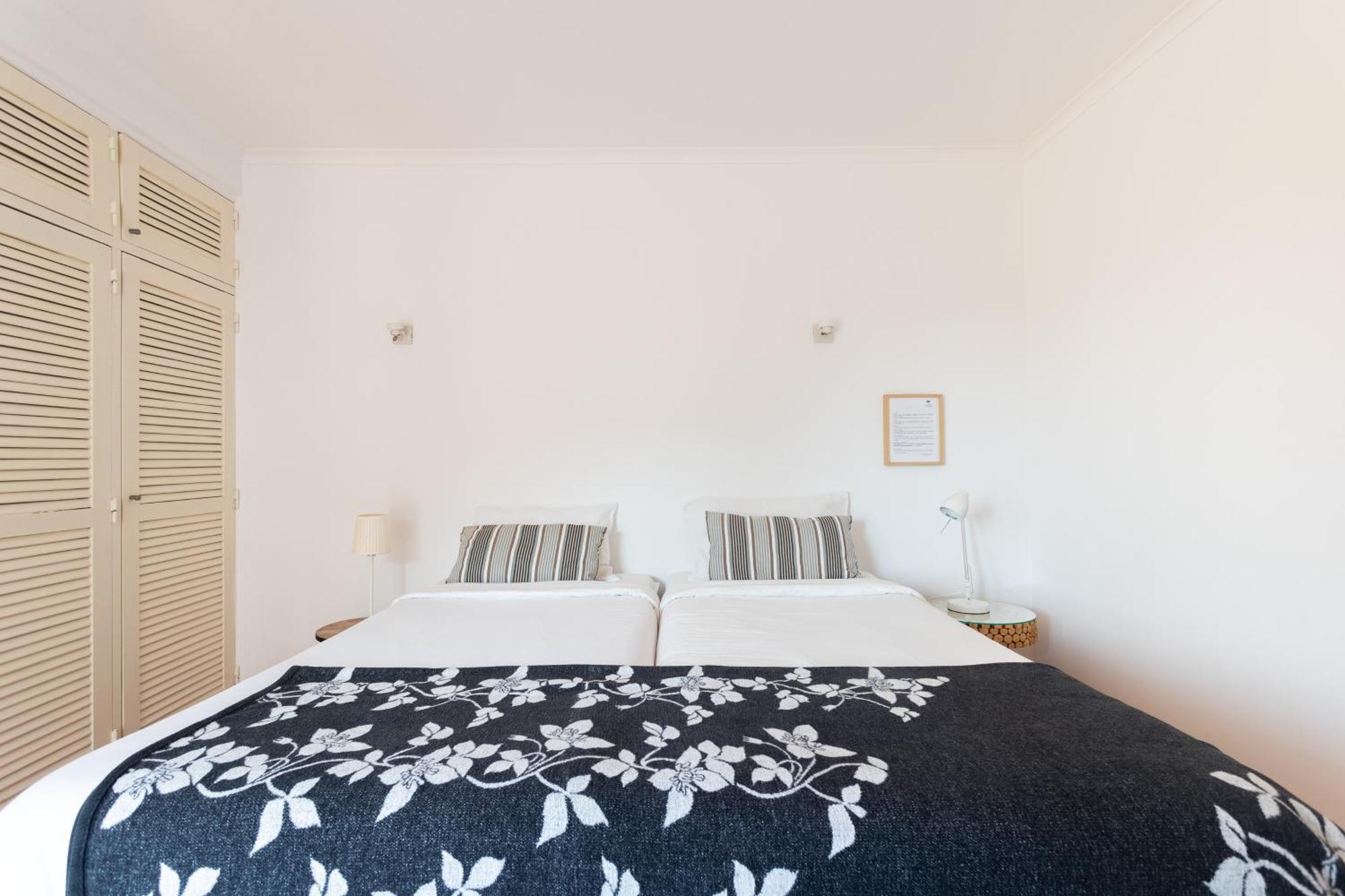Blue Buddha Beach House Ericeira Chambre photo