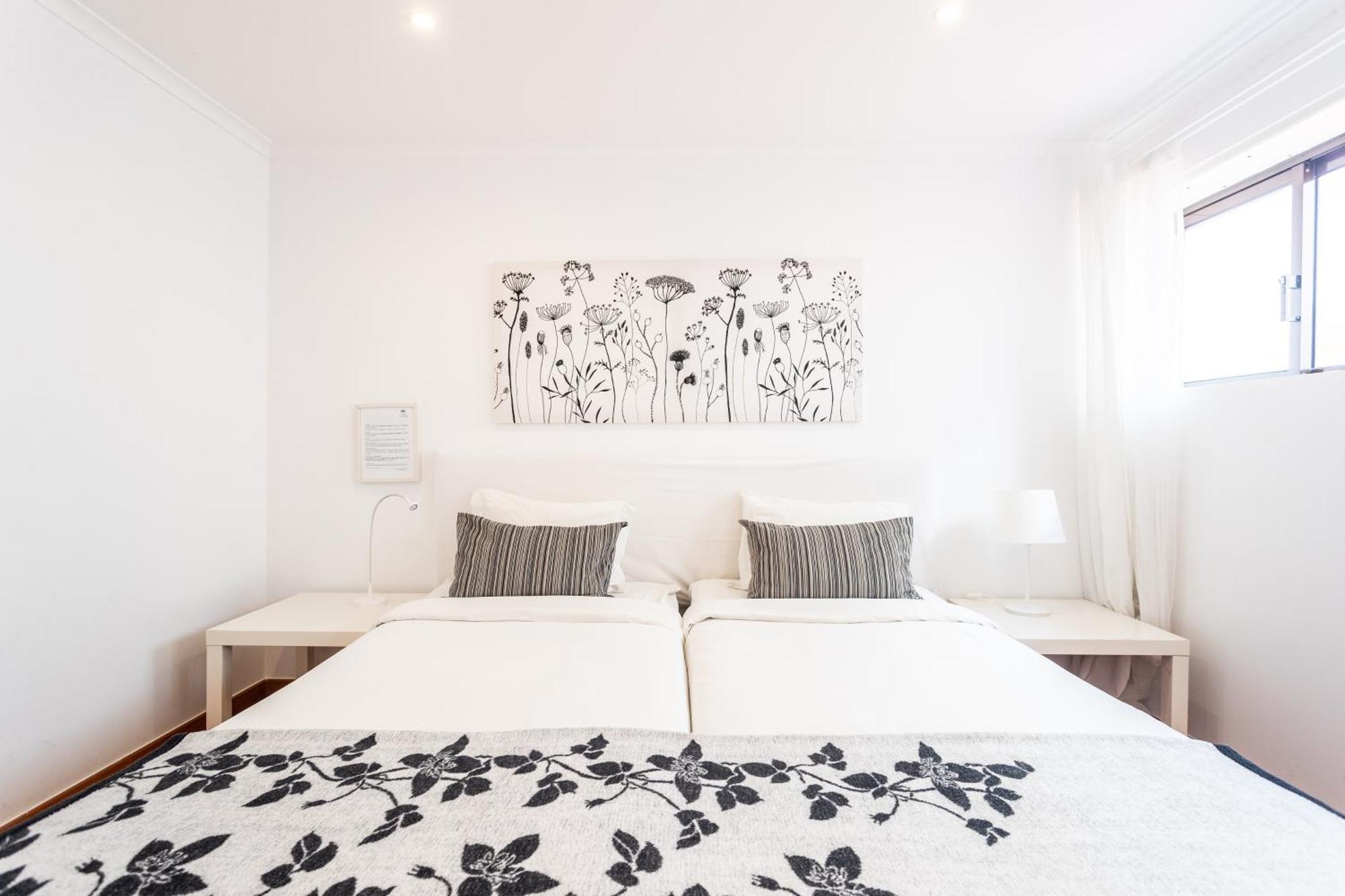 Blue Buddha Beach House Ericeira Chambre photo