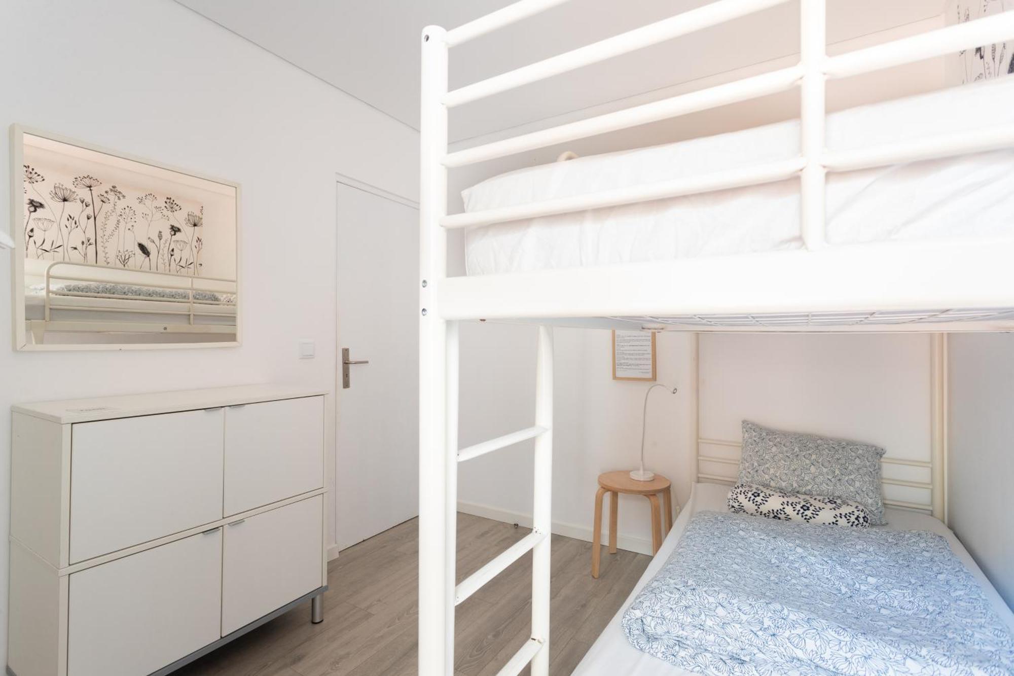 Blue Buddha Beach House Ericeira Chambre photo