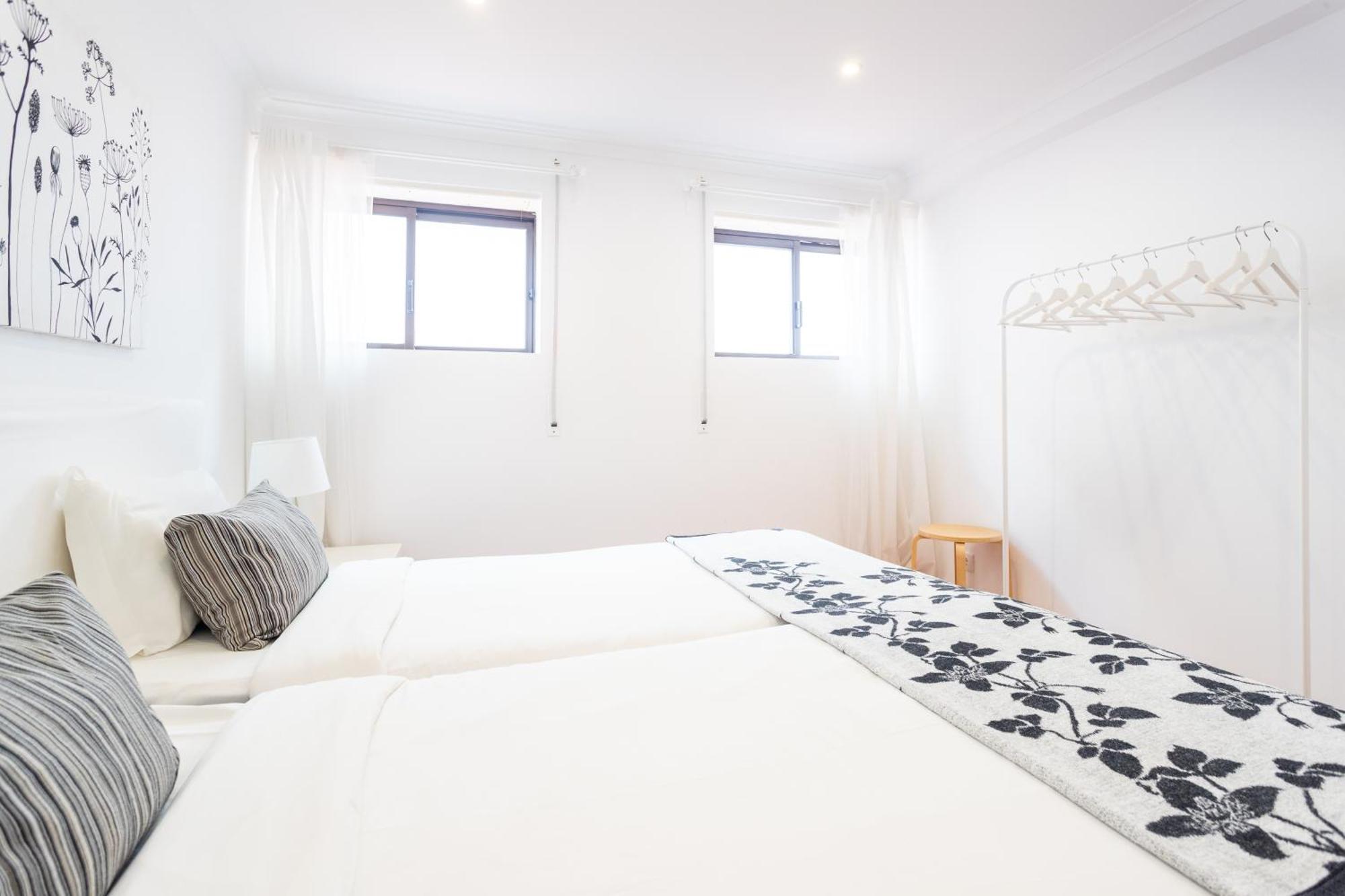 Blue Buddha Beach House Ericeira Chambre photo