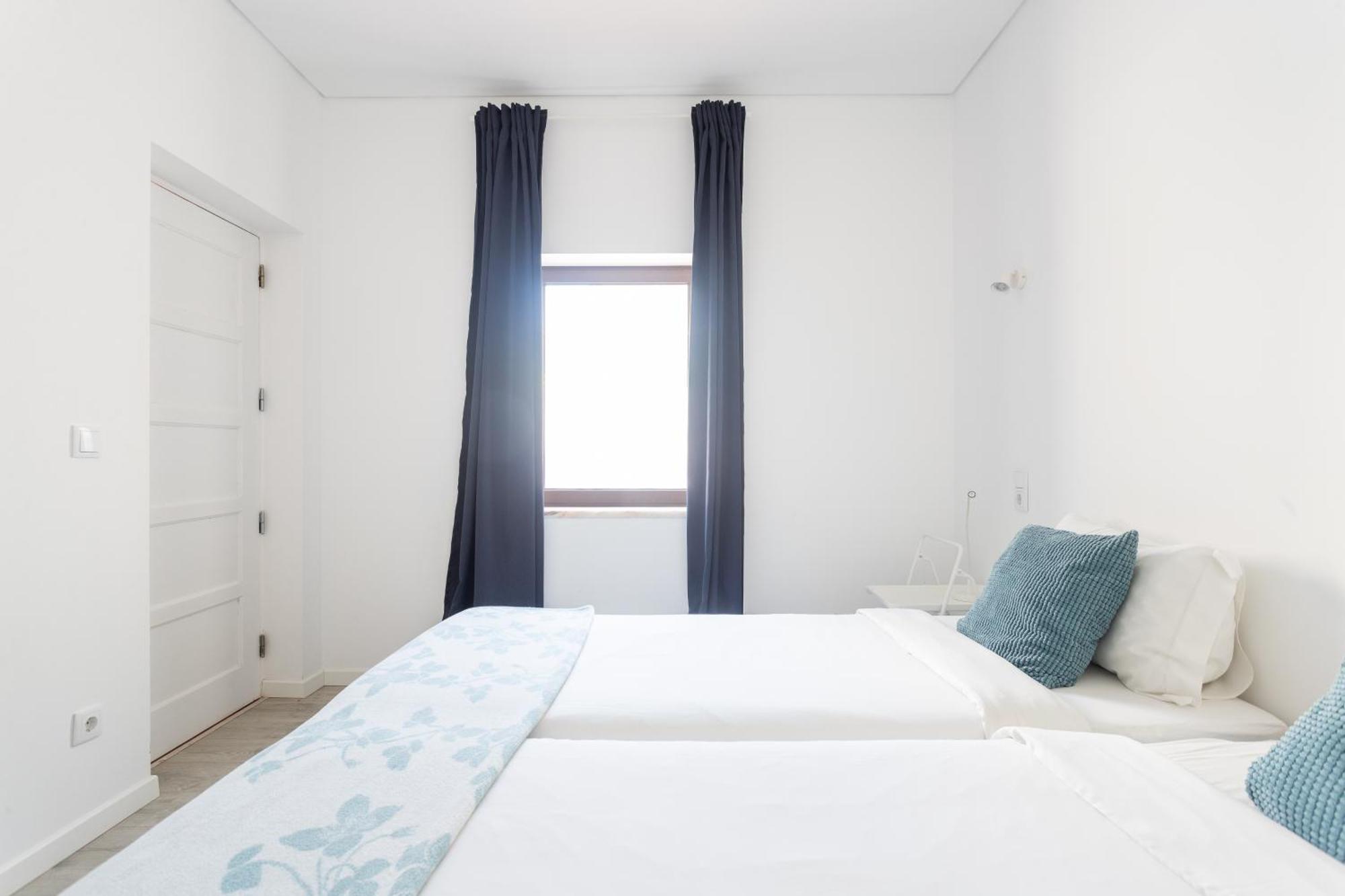 Blue Buddha Beach House Ericeira Chambre photo