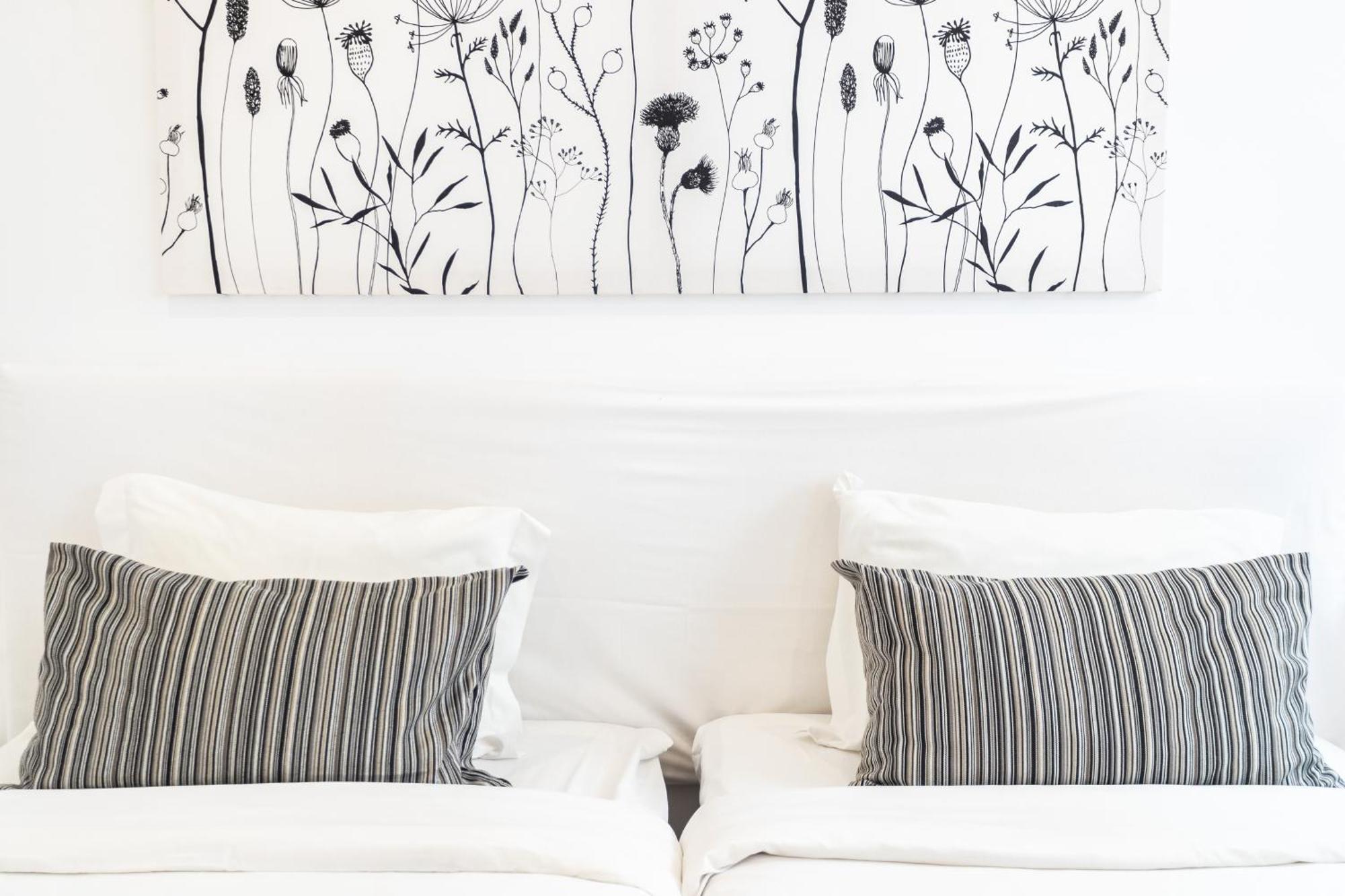 Blue Buddha Beach House Ericeira Chambre photo