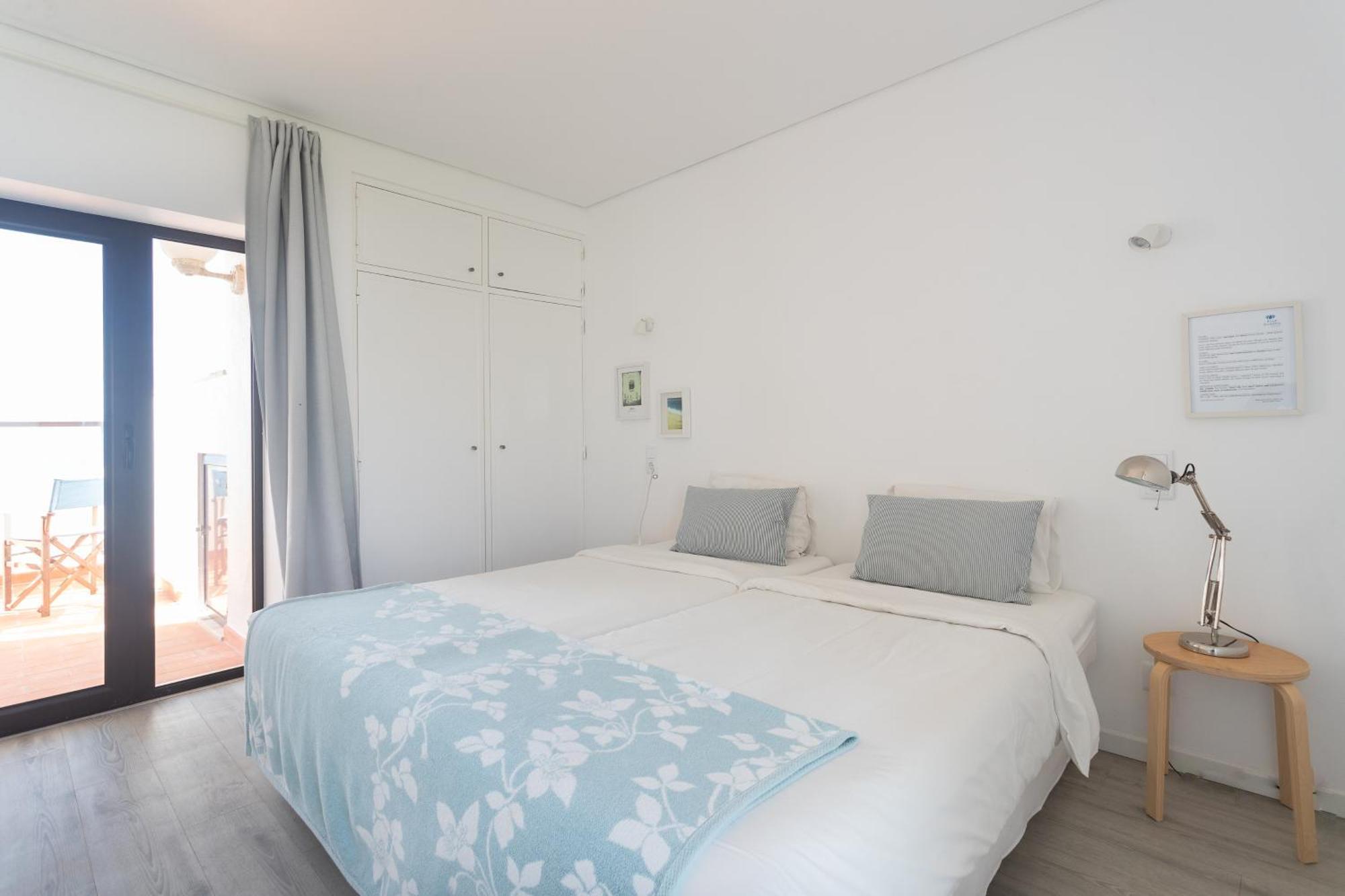 Blue Buddha Beach House Ericeira Chambre photo