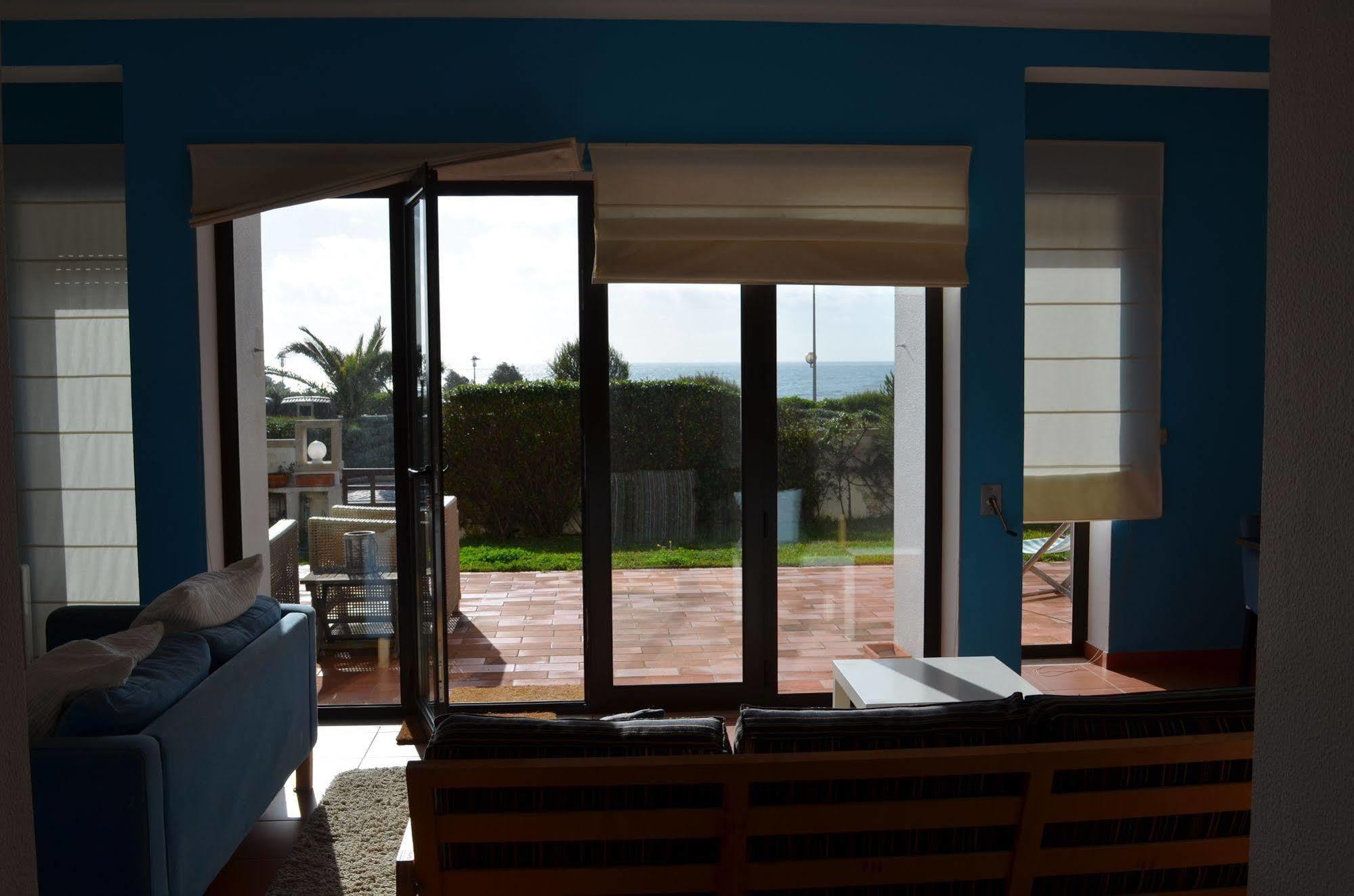Blue Buddha Beach House Ericeira Extérieur photo