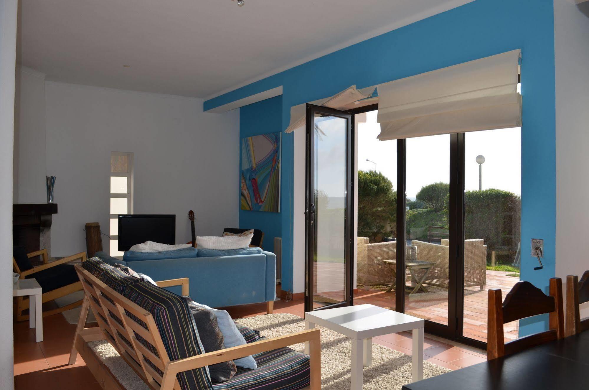 Blue Buddha Beach House Ericeira Extérieur photo