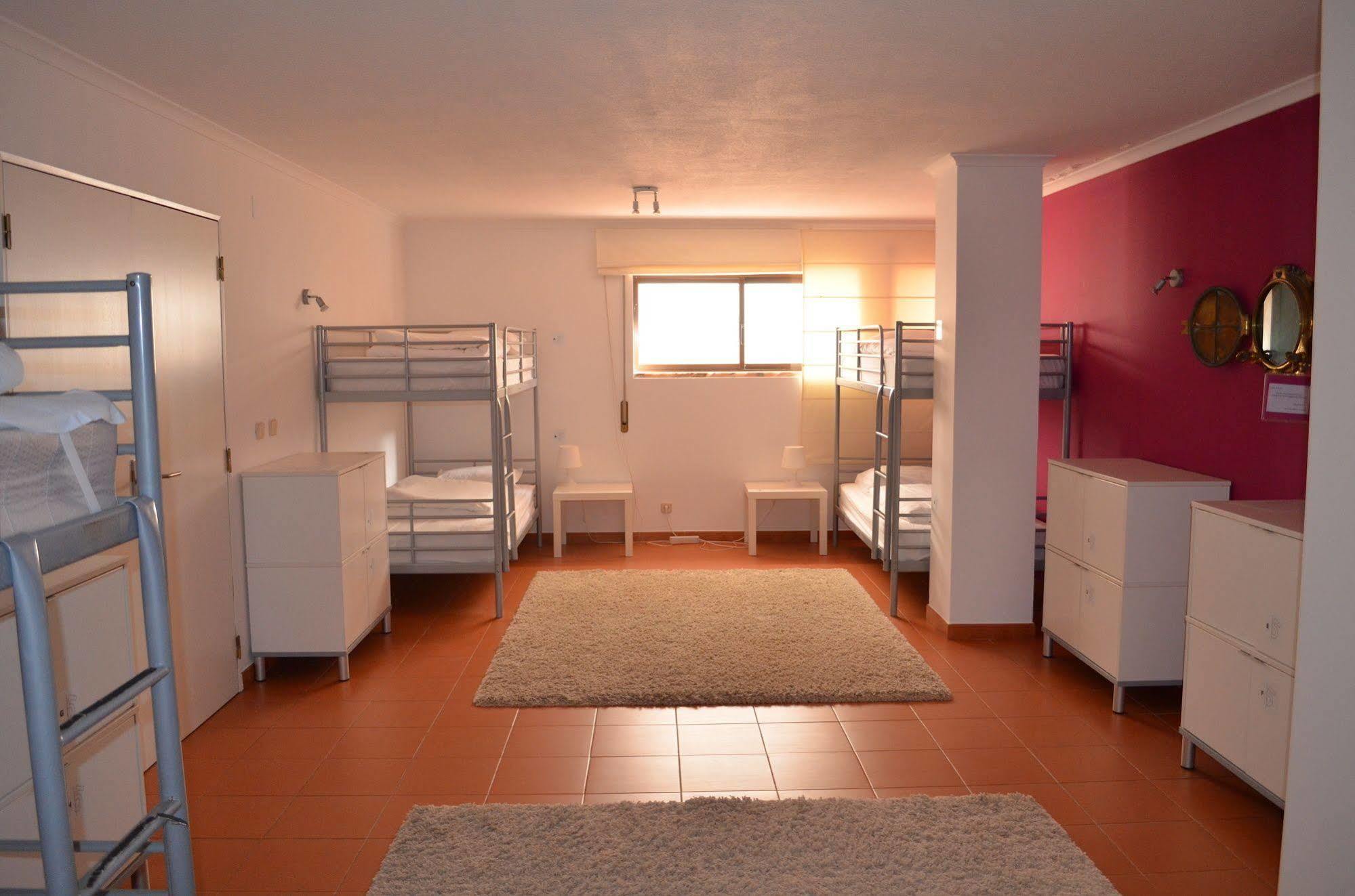 Blue Buddha Beach House Ericeira Extérieur photo