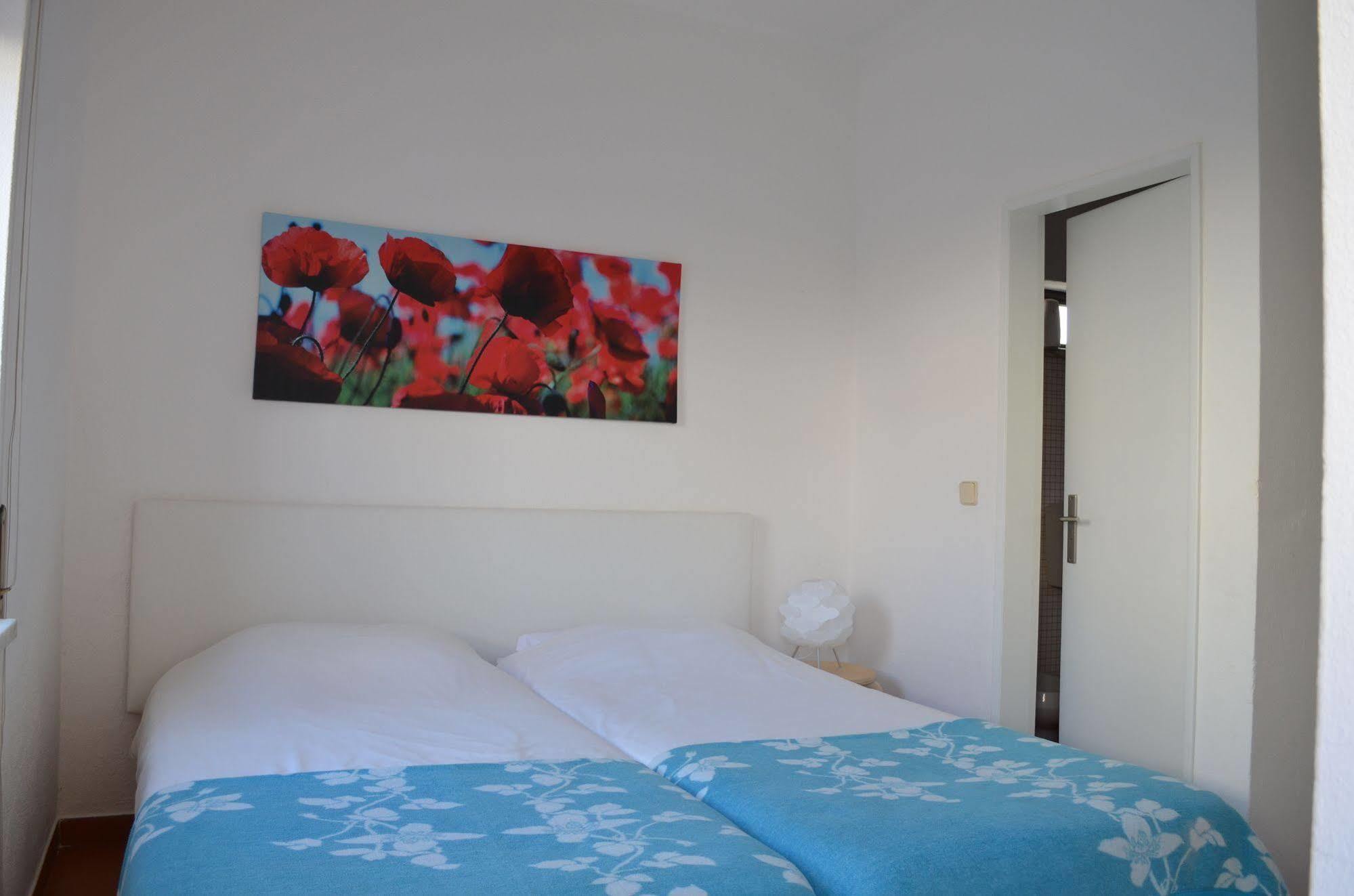 Blue Buddha Beach House Ericeira Extérieur photo